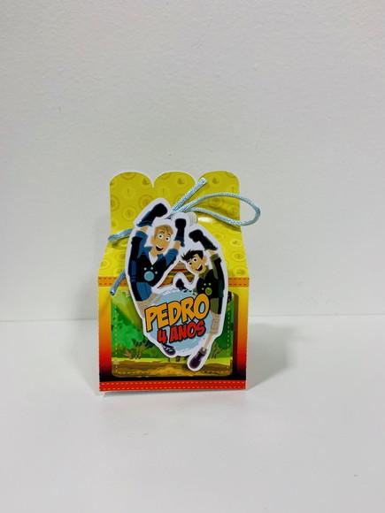 Milk Kratts - Mini