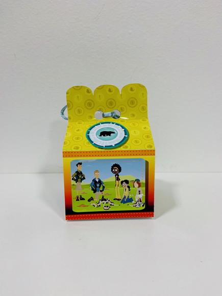 Milk Kratts - Mini
