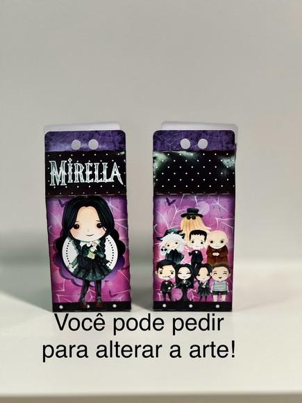 Milk Wandinha