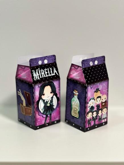Milk Wandinha