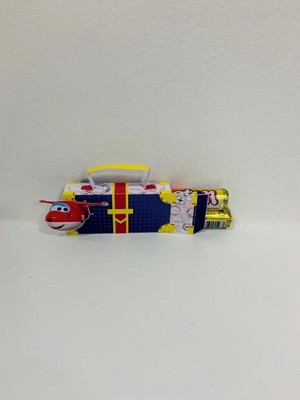 Porta Batom Super wings