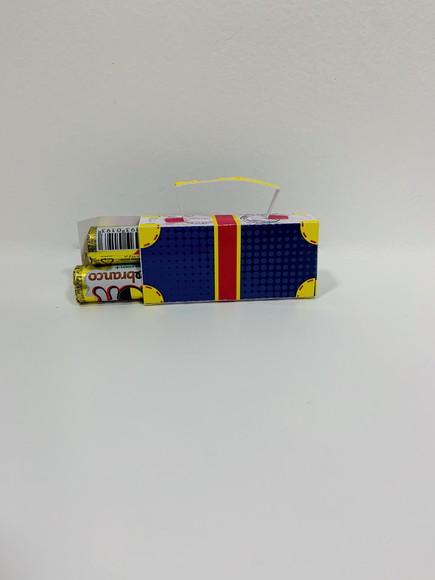 Porta Batom Super wings