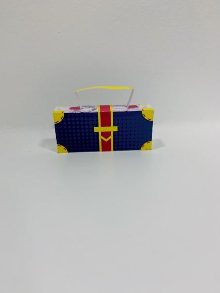 Porta Batom Super wings