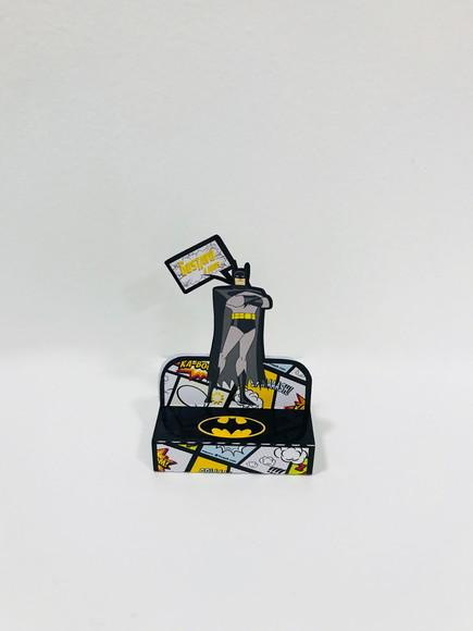 Porta Bis Batman