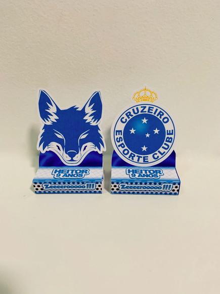 Porta Bis Cruzeiro