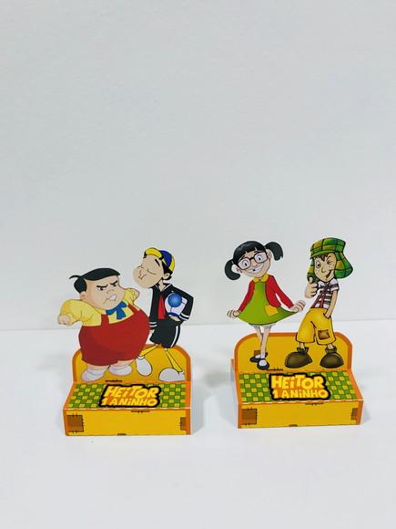 Porta Bis Chaves