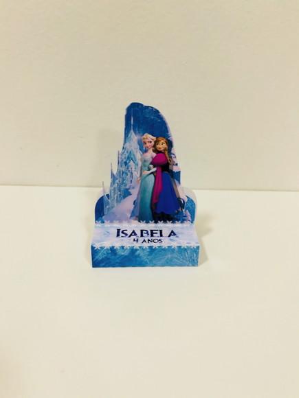 Porta Bis Frozen