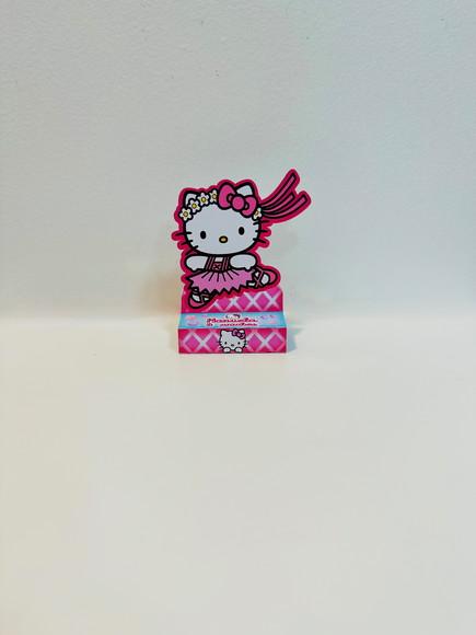 Porta Bis Hello Kitty