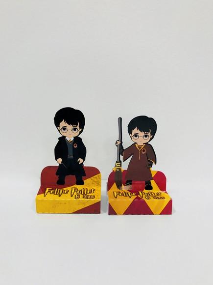 Porta Bis Harry Potter