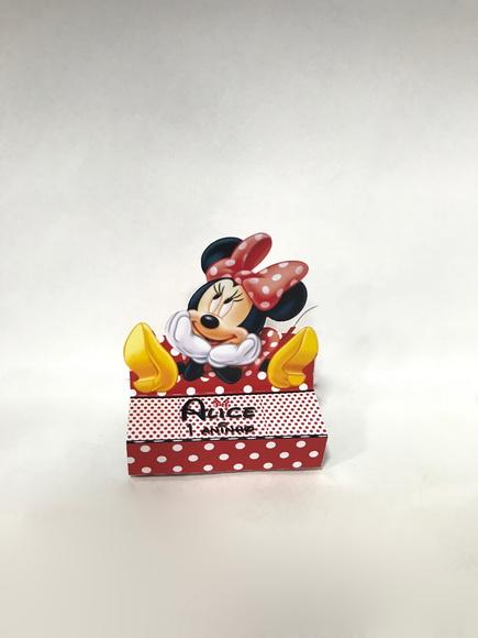 Porta Bis Minnie
