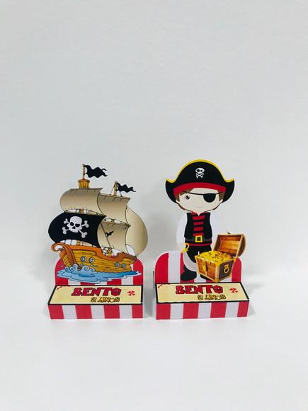 Porta Bis Piratas