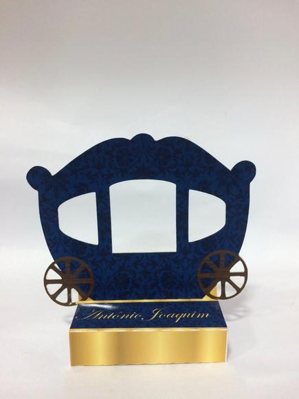 Porta Bis Reinado
