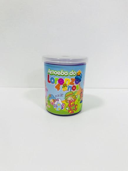 Rótulo Amoeba - Patati Patata