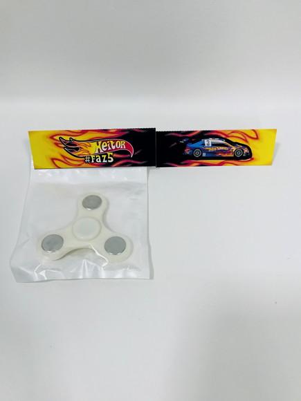 Solapa para saquinho Hot Wheels