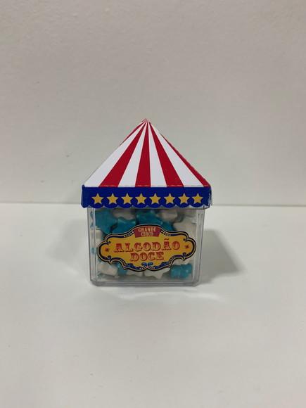 Tenda de Circo