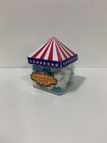 Tenda de Circo