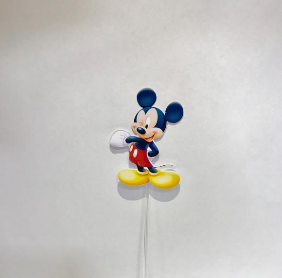 Topper do Mickey
