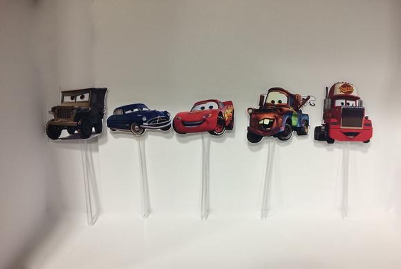 Topper Carros