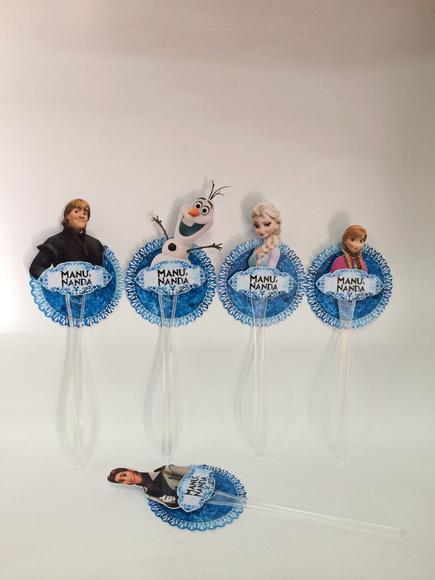 Topper Frozen