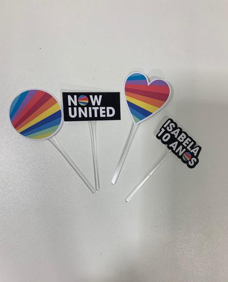 Topper Now United