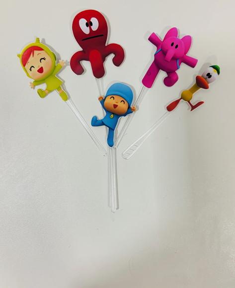 Topper Pocoyo
