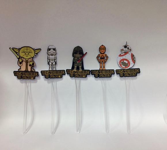 Topper Star Wars
