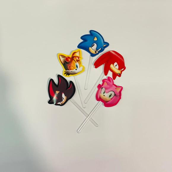 Topper Sonic