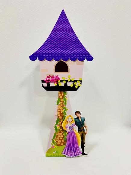 Torre Rapunzel