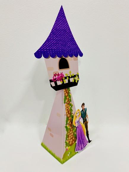 Torre Rapunzel
