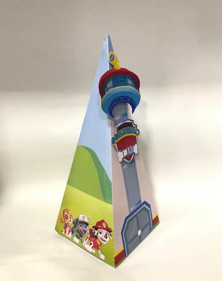 Torre Patrulha Canina