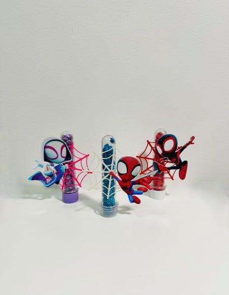 Aplique Spidey