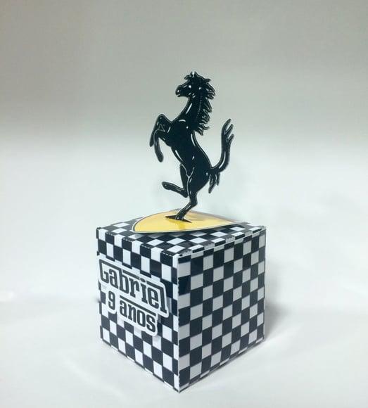 Caixa Ferrari