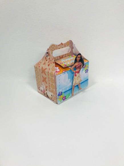Caixa Moana - com Alça
