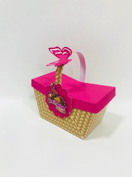 Cesta de Piquenique