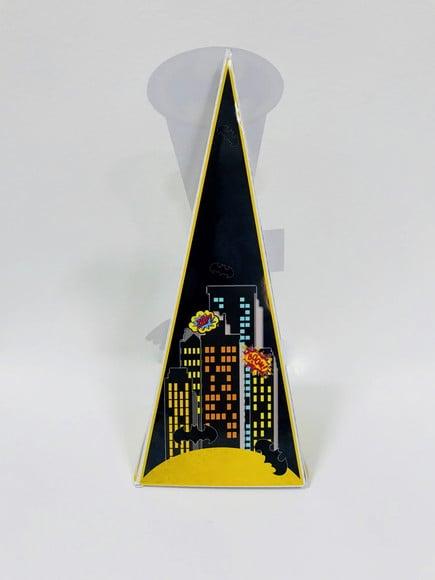 Cone Batman 3D - G