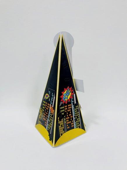 Cone Batman 3D - G