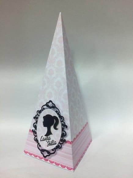 Cone Barbie G