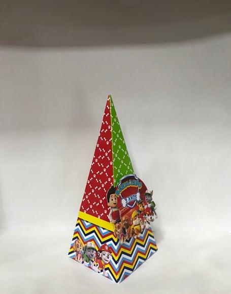 Cone Patrulha Canina G