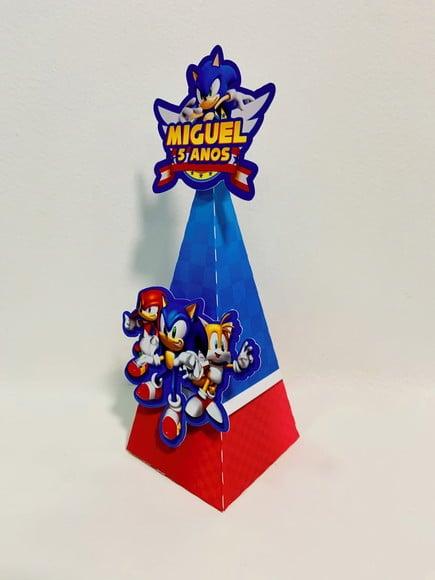 Cone Sonic