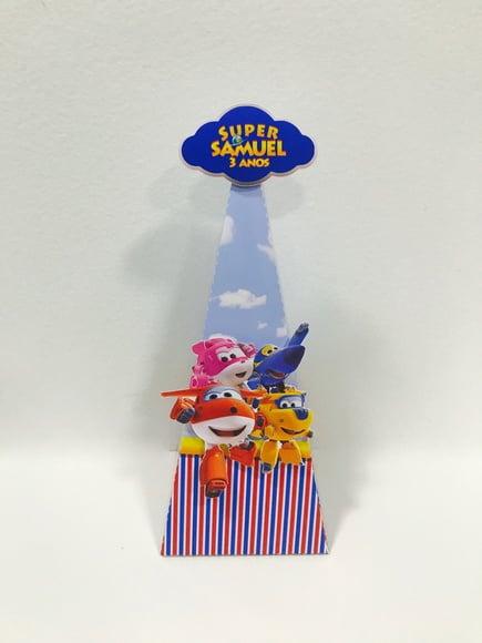 Cone Super Wings - G