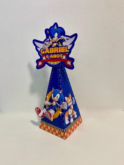 Cone Sonic 2