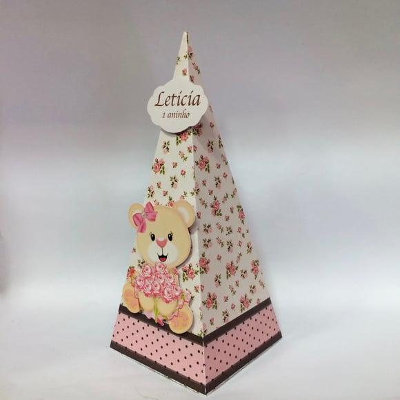 Cone Ursinha - G