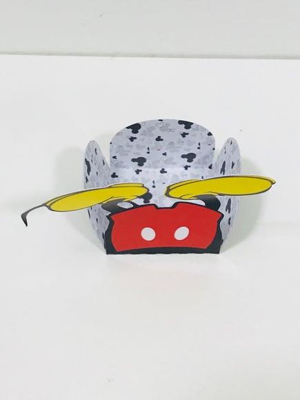 Forminha do Mickey