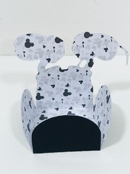 Forminha do Mickey