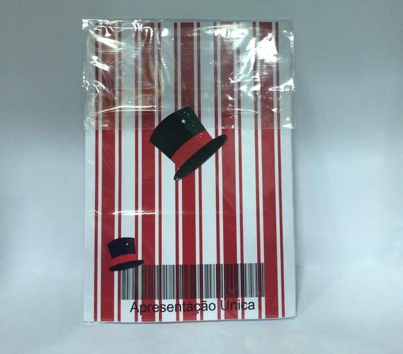 Kit Colorir Circo