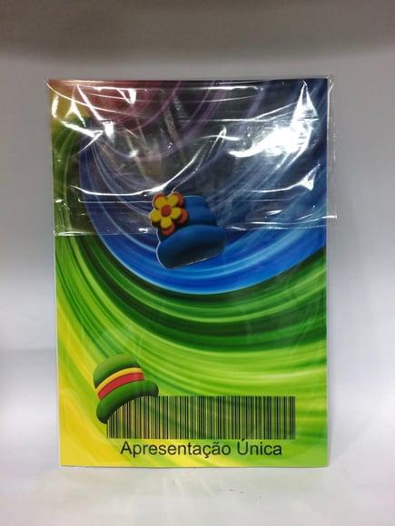 Kit Colorir Patati Patata