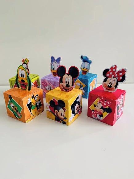 Kit Turma do Mickey