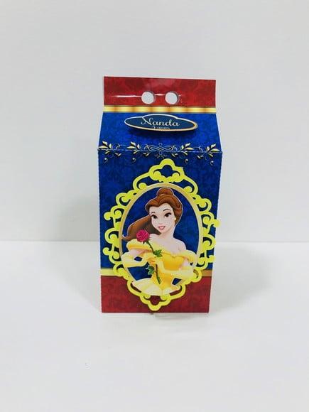 Milk A Bela e a Fera