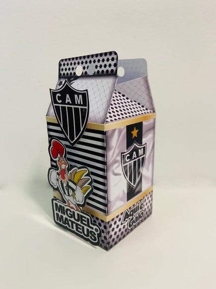 Milk Atlético Mineiro