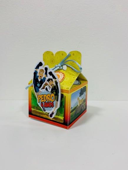 Milk Kratts - Mini
